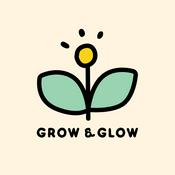 Podcast Grow And Glow - 在生活成长中绽放自己的光｜自我成长｜生活再启动