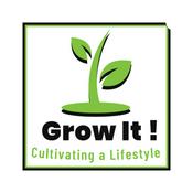 Podcast Grow it! Inc. The Permaculture Podcast