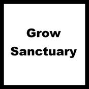 Podcast Grow Sanctuary Podcast