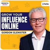 Podcast Grow Your Influence Online