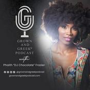 Podcast Grown and Greek Podcast