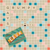 Podcast Grumpy Gays