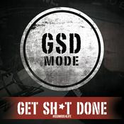 Podcast GSD Mode Podcast