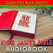 Podcast GSMC Audiobook Series: King James Bible