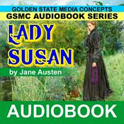 Podcast GSMC Audiobook Series: Lady Susan by Jane Austen