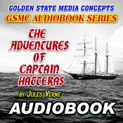 Podcast GSMC Audiobook Series: The Adventures of Captain Hatteras by Jules Verne