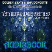 Podcast GSMC Audiobook Series: Twenty Thousand Leagues Under the Sea by Jules Verne