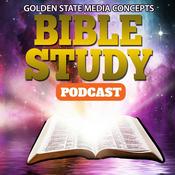 Podcast GSMC Bible Study Podcast