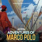 Podcast GSMC Classics: Adventures of Marco Polo