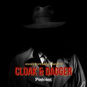 Podcast GSMC Classics: Cloak and Dagger