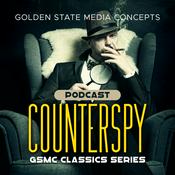 Podcast GSMC Classics: Counterspy