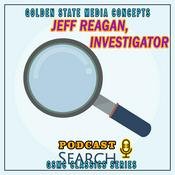 Podcast GSMC Classics: Jeff Regan, Investigator