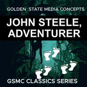 Podcast GSMC Classics: John Steele, Adventurer