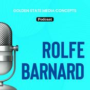 Podcast GSMC Classics: Rolfe Barnard
