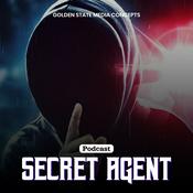Podcast GSMC Classics: Secret Agent K7 Returns