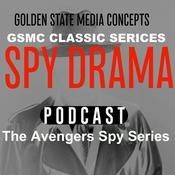 Podcast GSMC Classics: The Avengers Spy Series