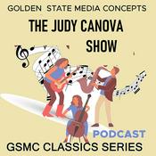 Podcast GSMC Classics: The Judy Canova Show