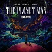 Podcast GSMC Classics: The Planet Man