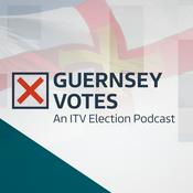 Podcast Guernsey Votes: An ITV Election Podcast