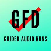 Podcast Guided Audio Runs - Get Fit Done
