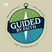 Podcast Guided by Faith: Devotions and Advice for Teens and Young Adults