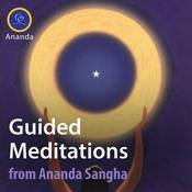Podcast Guided Meditations