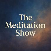 Podcast Meditation Show. Guided Meditations for Healing, Sleep & Calm.