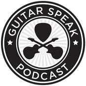 Podcast Guitar Speak Podcast