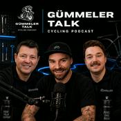 Podcast GÜMMELER TALK Cycling Podcast