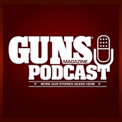 Podcast The GUNS Magazine Podcast