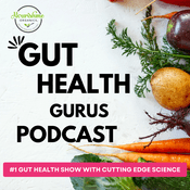 Podcast The Gut Health Gurus Podcast