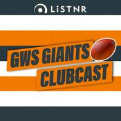 Podcast GWS Giants Clubcast