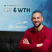 Podcast Gymnastics Growth Show