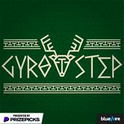 Podcast Gyro Step: Covering all things Milwaukee Bucks