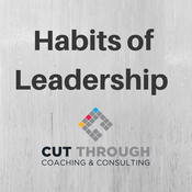 Podcast Habits of Leadership