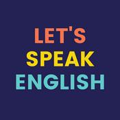 Podcast Let's speak English!