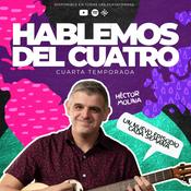Podcast Hablemos del Cuatro