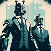 Podcast Hackers Incorporated