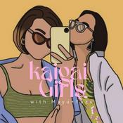 Podcast 海外女子のリアルトーク