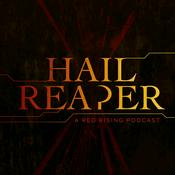 Podcast Hail Reaper: A Red Rising Podcast