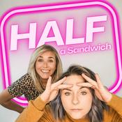 Podcast Half a Sandwich