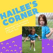 Podcast Haliee's Corner