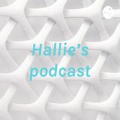 Podcast Hallie’s podcast