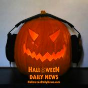 Podcast Halloween Daily Podcast