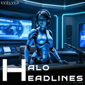 Podcast Halo Headlines