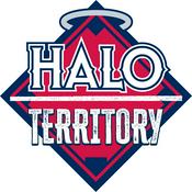 Podcast Halo Territory: A Los Angeles Angels Podcast