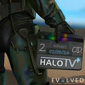 Podcast Halo TV Plus - The Unofficial Halo Television Series Podcast