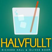Podcast Halvfullt