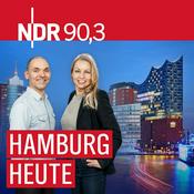 Podcast Hamburg Heute - Nachrichten Podcast