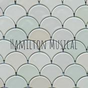 Podcast Hamilton Musical